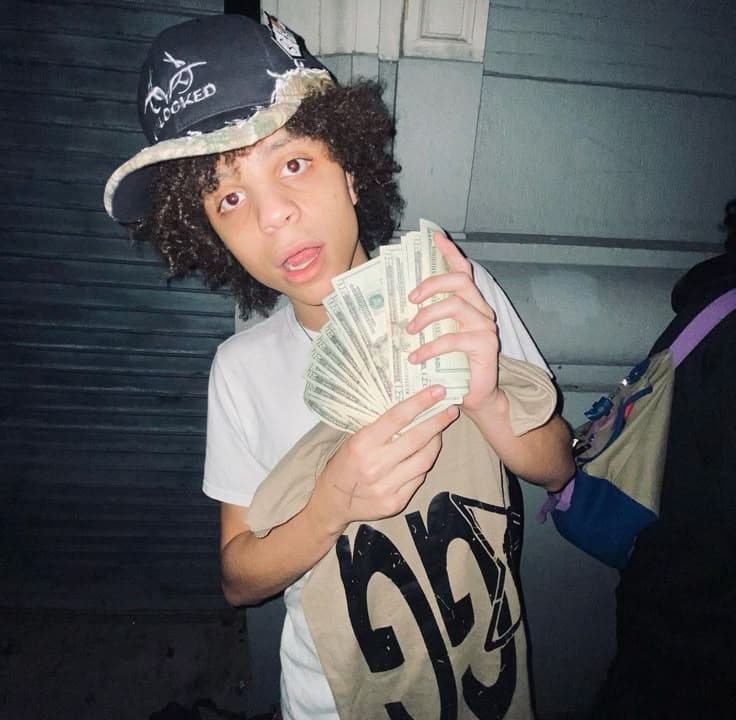 Xaviersobased profile