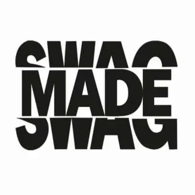 Swag Made logo