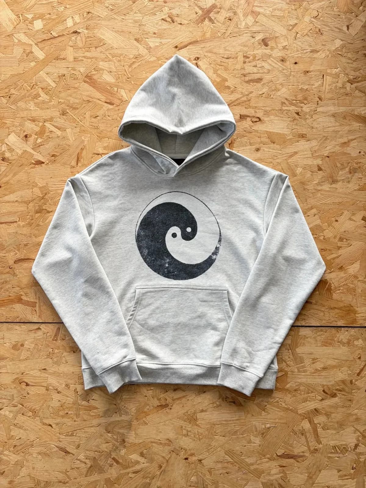 Yin Yang Sweatshirt