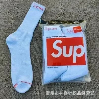 Socks 4-Pack